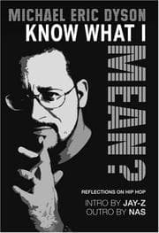 Cover of Know What I Mean?