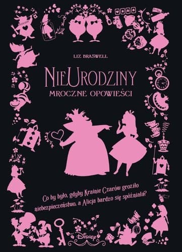 Cover of NieUrodziny
