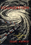 Cover of Foundation