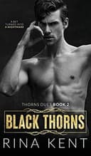 Cover of Black Thorns