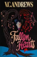 Cover of Fallen Hearts (Casteel): Andrews, V. C.: 9780816147656