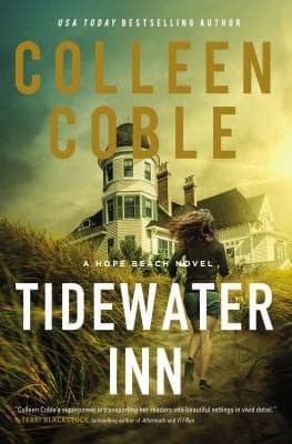 Cover of Tidewater Inn