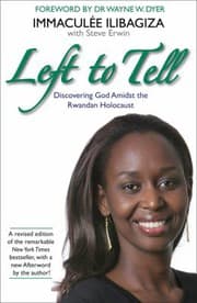 Cover of Left to Tell