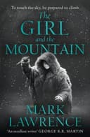 Cover of Girl and the Mountain