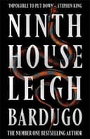 Cover of Ninth House