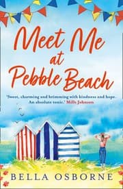 Cover of Meet Me at Pebble Beach