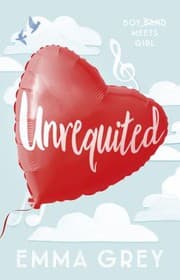 Cover of Unrequited