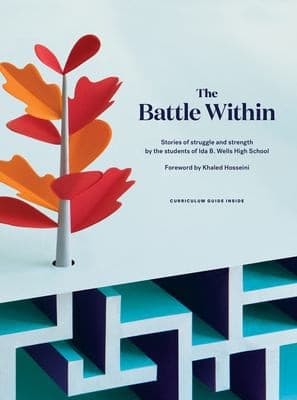 Cover of The Battle within