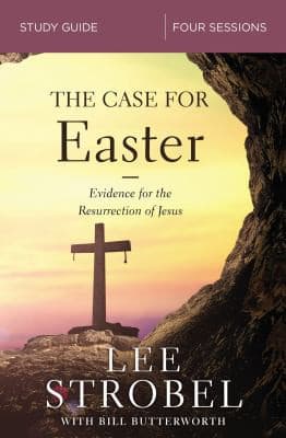Cover of Case for Easter