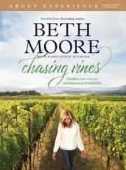 Cover of Chasing Vines Group Experience