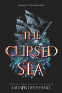 Cover of Cursed Sea