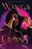Cover of Wings of Ebony