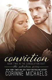 Cover of Conviction