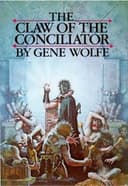 Cover of The claw of the conciliator