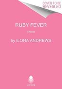 Cover of Ruby Fever