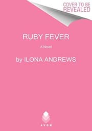 Cover of Ruby Fever