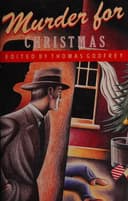 Cover of Murder for Christmas