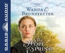 Cover of The Hope of Spring