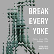 Cover of Break Every Yoke Lib/E