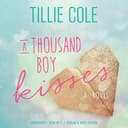 Cover of A Thousand Boy Kisses