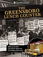 Cover of Greensboro Lunch Counter