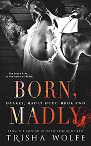 Cover of Born, Madly