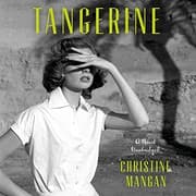 Cover of Tangerine Lib/E