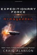 Cover of Armageddon
