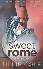 Cover of Sweet Rome