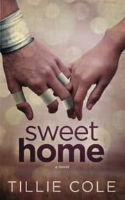 Cover of Sweet Home