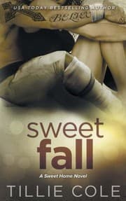 Cover of Sweet Fall