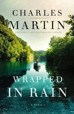 Cover of Wrapped in Rain