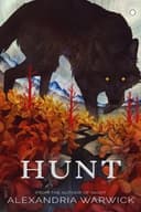 Cover of Hunt