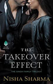 Cover of Takeover Effect