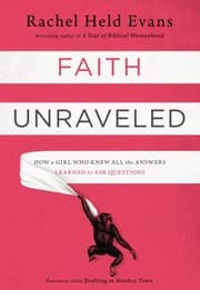 Cover of Faith Unraveled