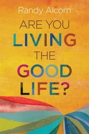 Cover of Are You Living the Good Life?