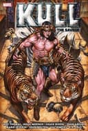 Cover of Kull