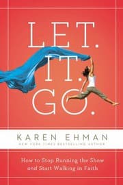 Cover of Let. It. Go