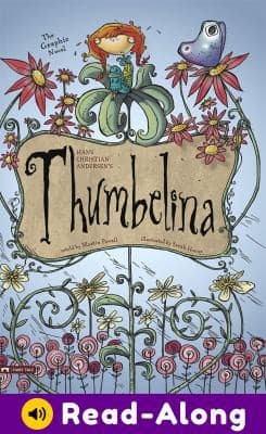 Cover of Thumbelina