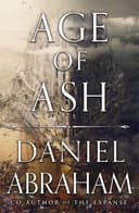 Cover of Age of Ash