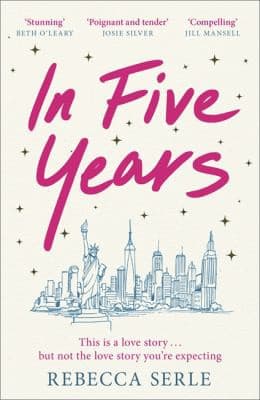Cover of In Five Years