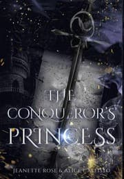 Cover of Conqueror's Princess