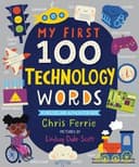 Cover of First 100 Technology Words
