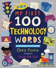 Cover of First 100 Technology Words