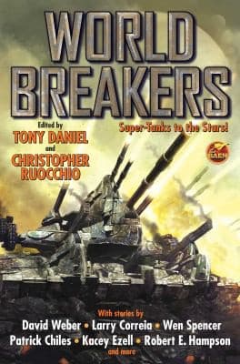 Cover of World Breakers