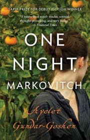 Cover of One Night, Markovitch