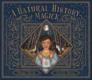 Cover of Natural History of Magick
