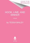 Cover of Hook, Line, and Sinker