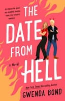 Cover of Date from Hell