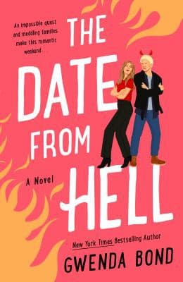 Cover of Date from Hell